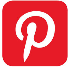 Logo Pinterest