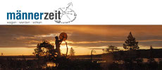 Männerzeit