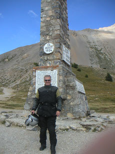 Col d' Izoard