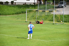 2:3 durch Nico Seepe per Elfmeter