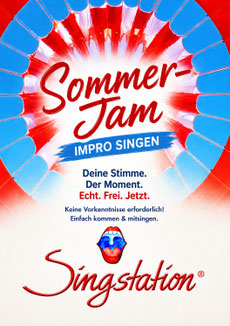 Die Singstation, Gesangsunterricht in Singen, Engen, Stockach, Konstanz