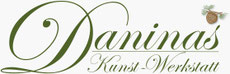 Daninas-Kunst-Werkstatt