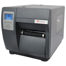 Honeywell I-Class Etikettendrucker