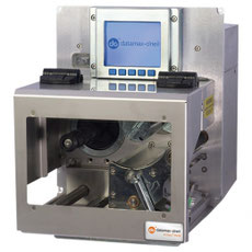 Honeywell A-Class Etikettendrucker