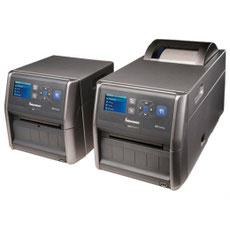 Honeywell PD43 Etikettendrucker