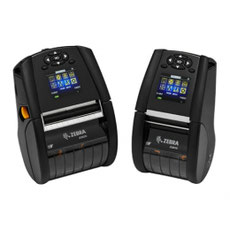Zebra ZQ600, Zebra ZQ610, Zebra ZQ620, Zebra ZQ Serie, Zebra Mobile Drucker, Zebra ZQ610 kaufen, Zebra ZQ620 kaufen