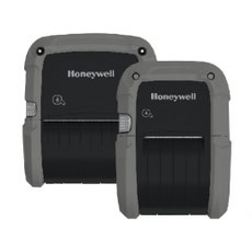 Honeywell RP-Serie Etikettendrucker