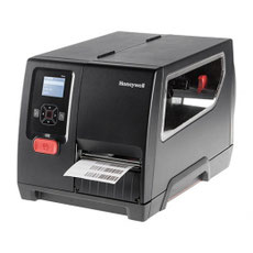 Honeywell PM42 Etikettendrucker