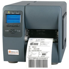 Honeywell M-Class Etikettendrucker