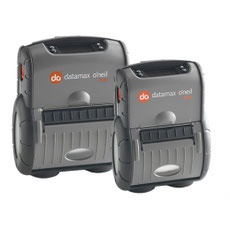 Honeywell RLE-Serie Etikettendrucker