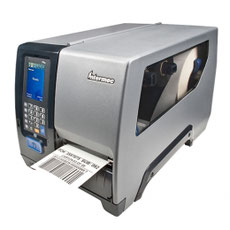 Honeywell PM43/PM43C Etikettendrucker