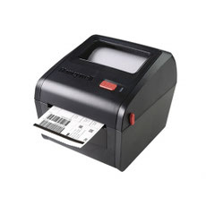 Honeywell PC42D Etikettendrucker