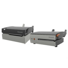 Honeywell MP-Compact Etikettendrucker