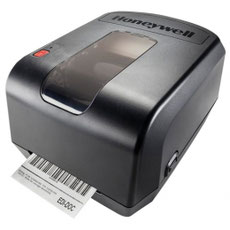 Honeywell PC42t Etikettendrucker