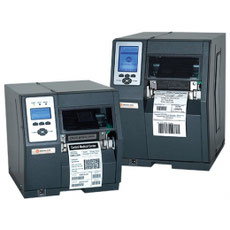 Honeywell H-Class Etikettendrucker