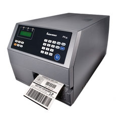 Intermec Honeywell PX4i Etikettendrucker