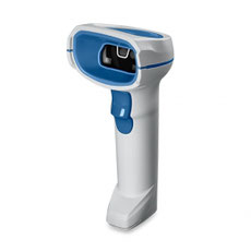 ZEBRA DS8108-HC Barcodescanner