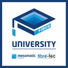 Diplomprüfung zum LWL Expert an der Fiber University 