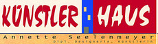 kuenstlerhausseelenmeyers Webseite!