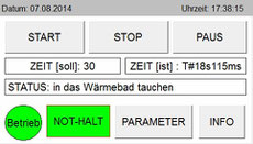 künstliche Anlterung Zahnbürste dental Werkstoffe Instrumente Brillen Toothpaste manuel Brush Powerbrush dental Material ISO 20126 20127 28158 14569 16409 8627 22254 5136 11609 4823 14536 21563 10873 4049 6874 Temperatur Cycle Wear Stiffness Fatigue 