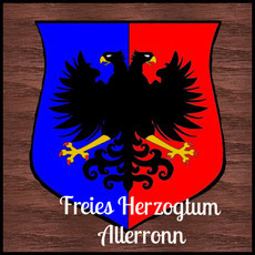 Homepage der Allerronn Larp Orga