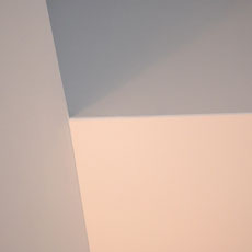 I giochi di luce della mia interiorità di Fabiana Bassetti