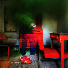 Collezione "Presenze" di Paolo Repetto