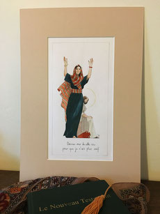 Images D Evangile Site De Clemence Meynet Dessin