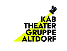 Webseite KAB-Theater Altdorf