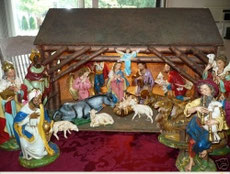 Benvenuti su presepe cartapesta!