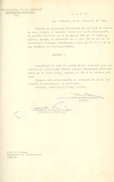 AHCSB, Fondo Municipal, Vol. 282, DR. 88.