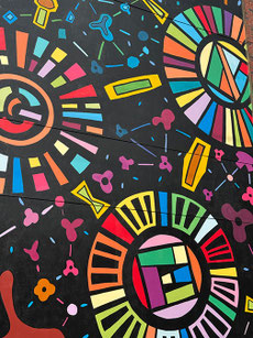 CLICK HERE TO ACCESS THE ORANGE MURAL ART CURRICULUM