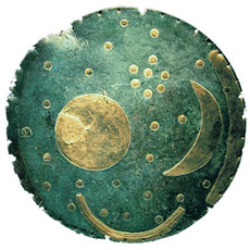 ca. 3700 Jahre alt
