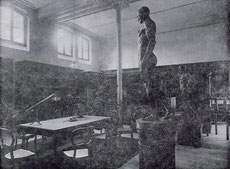 Studielokaal (1930)
