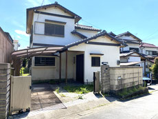 守山区翠松園二丁目 中古住宅