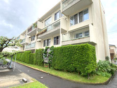 大森西住宅　５号棟　２階　２ＬＤＫ