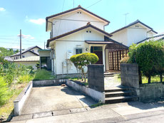 大森北貸家
