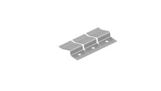 THFM 20 3 トランジスタ固定用スプリング（スクリューマウント）