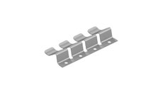 THFM4 トランジスタ固定用スプリング（スクリューマウント）