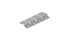 THFM 20 4 トランジスタ固定用スプリング（スクリューマウント）