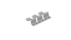 THFM3 トランジスタ固定用スプリング（スクリューマウント）