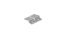 THFM 20 2 トランジスタ固定用スプリング（スクリューマウント）