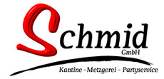 KANTINE SCHMID