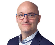 Portrait von Regisseur, Autor und Traum-Coach Bartosz Werner
