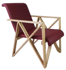 Design Stühle Einzelstück
