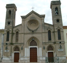 Chiesa di San Domenico (San Rocco)