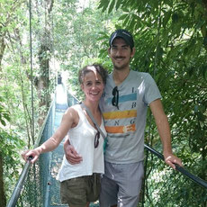 Monteverde April_16