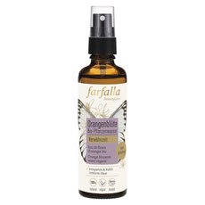 ORGANIC HYDROSOLS - ファファラ farfalla 自分の心地よさをみつける