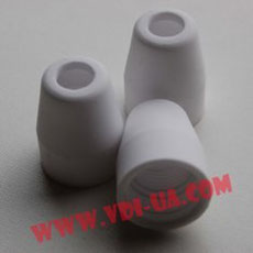 Колпачок керамический для плазмотрона CUT-40 (PT-31)