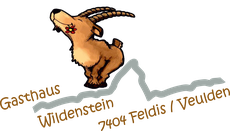 Gasthaus Wildenstein GmbH